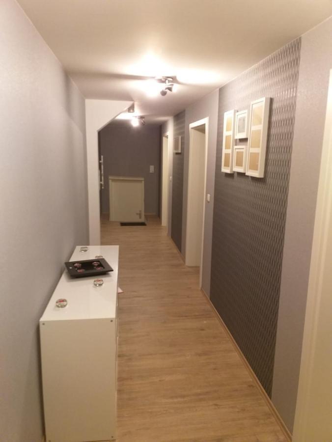 Apartmán The 90'S Deluxe Wernigerode Exteriér fotografie
